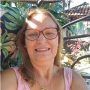 Pedagoga, alfabetizadora, aulas dinâmicas com foco nas dificuldades de cada aluno