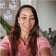 Aula particular ou em grupo. Ampla experiência na área de educação. Aulas dinâmicas com foco em todas as habilidades