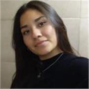 Profesora de varias ramas de estudio, principalmente comunicación