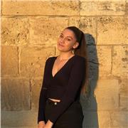 Donne cours particuliers pour soutient scolaire de la primaire au lycée