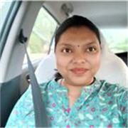 Maths teacher who makes maths learning fun and engaging 