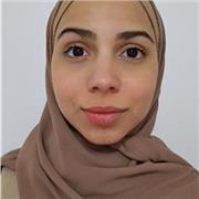 I give private lessons for all ages and needs