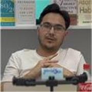 Certified experienced tutor building confident English speakers daily