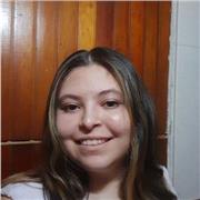 Profesora de Química orgánica, inorgánica, de los alimentos y biológicas