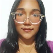 Profesora de Matemáticas Básicas para niños entre 5 y 17 años de edad