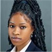 I define myself as someone with passion and integrity and I’m good at what I do. I’m teaching kids