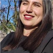 Profesora de biología y química y todo lo relacionado con las ciencias