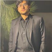 Irtaza Ali