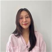 Clases online divertidas y efectivas con una profesora de coreano certificada con más de 10 años de experiencia