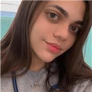 Profesora de ingles con certificación con amplia experiencia impartiendo diferentes clases y niveles