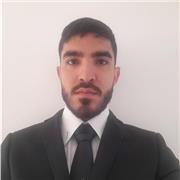 Estudiante de física ofrece clases de matemáticas, física, álgebra, estadística e inglés.