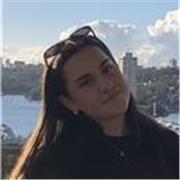 Studentessa diciottenne rientrata dall'Australia offre aiuto compiti, doposcuola, inglese pratico e ripetizioni di tutte le materi
