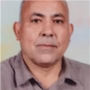 Professeur de français