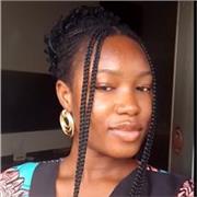 I will describe myself as
A great tutor 
Non judgmental 
Empathy
Approachable 
Disciplined
Committed to the growth of a individual