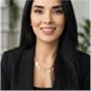 Arabische Online-Lehrerin für Kinder und Erwachsene mit Sprachkenntnissen