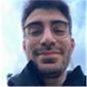 Laureato magistrale con esperienza e con assegno di ricerca presso La Sapienza