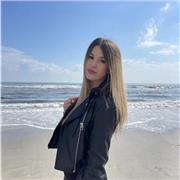 Attuale studentessa al terzo anno dell’Università di Matematica, propone lezioni di matematica, a studenti di tutti i livelli.