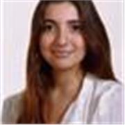 Soy estudiante de la UFV. Actualmente estoy en 2 año de International Business management. Estuve 2 años en inglaterra estudiando