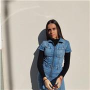 Graduada en psicología con capacidad y conocimientos para dar refuerzo de las asignaturas de los más pequeños. 
Previa experiencia