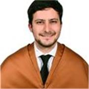 Graduado en Ingeniería Informática-Ingeniería del Software hace 4 años.