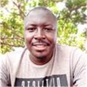 Maths teacher with a friendly approach in teaching