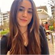 Profesora nativa de español para extranjeros en Granada Capital - online