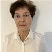 Galina Koroleva-Hodgson