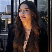 Professeure de mathématiques à Bordeaux - cours en ligne