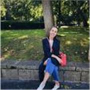 Docente hasta 3°ESO. Profesora de Educación Primaria, especialista en Audición y Lenguaje e Inglés