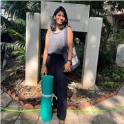 Nita Jain