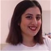 Ragazza diplomata al liceo Classico fornisce ripetizioni di spagnolo
