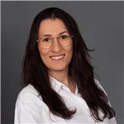 Nachhilfe & Sprachunterricht: Spanisch, Deutsch als Fremdsprache & Englisch