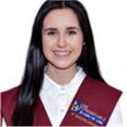 Profesora de manualidades para niños de 0 a 12 años