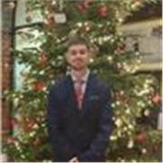 University CS Student, A Level & GCSE Maths.