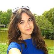 Profesora de inglés (nivel C1 Cambridge) ofrece clases particulares a niños, modalidad online.