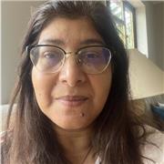 Shahana Randera