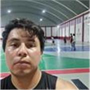 Entrenador en basquetbol y boxeo para principiantes