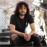 Escritor con tres novelas publicadas. Graduado de la licenciatura en cine y Magister en Escritura Creativa por la UPF de Barcelona