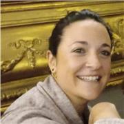 Profesora multitarea, me adapto a las necesidades de cada alumno
