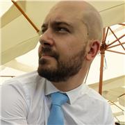 Laureando in relazioni internazionali offre lezioni di storia di qualsiasi periodo storico