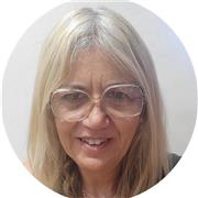 Soy profesora de español para extranjeros nativa, nacida en Argentina