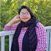 Farzana Akter