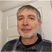 I am a native English speaker with a degree in English Language and Literature and 40 years' experience as a writer and editor