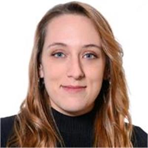 Beatriz Martín Vegas