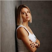 Englisch-Tutor mit Sprechfokus und kreative Übungen :)