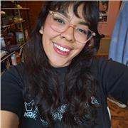 Clases de pintura enfocada en rótulo mexicano (práctica y teórica)