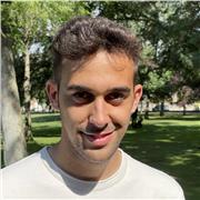 Profesor de Geología con experiencia profesional en minería y sistemas de información geográfica