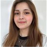 Nergiz Gezici