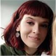 Studentessa in lingue (Lehramt, in Germania) propone lezioni di tedesco, inglese, francese, spagnolo e italiano online