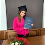 Professionista sanitario con laurea in lingue e letterature straniere